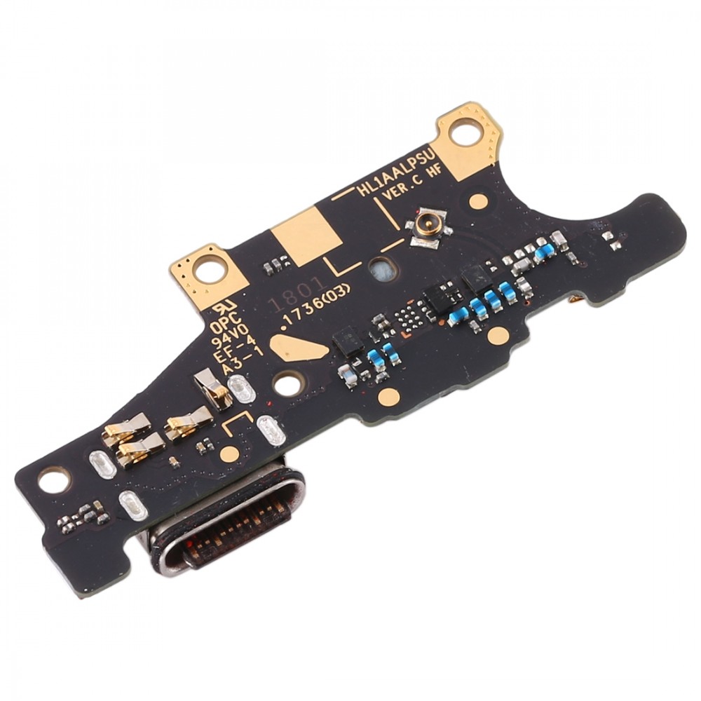 Original Charging Port Board for Huawei Mate 10 Huawei Replacement Parts Huawei Mate 10